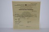 Стоимость Свидетельства о Рождении Белорусской АССР 1930-1949 г. в Чегеме (Кабардино-Балкарская Республика)